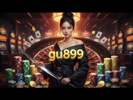 สมัคร gu899
