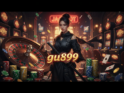 gu899 สมัครสมาชิก