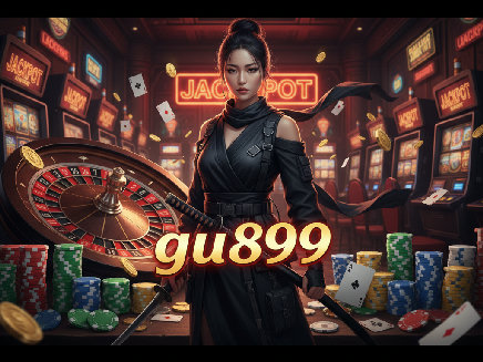 gu899